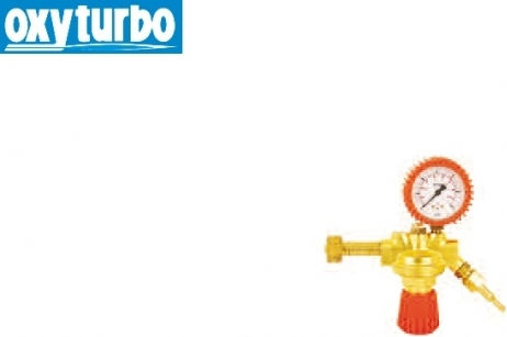 Oxyturbo 44816 Regulatoare de gaz Propan
