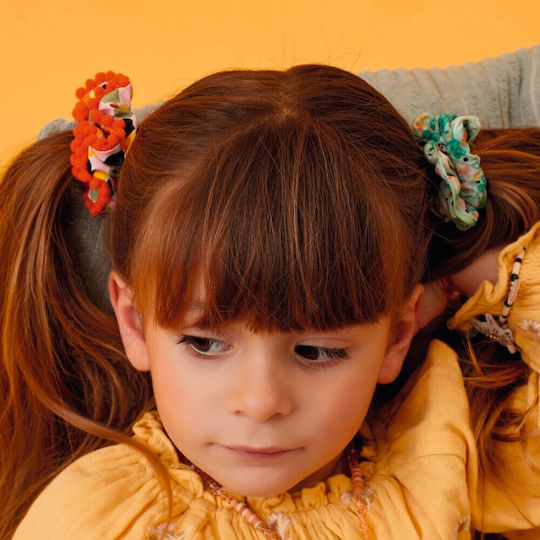 Djeco Scrunchie Orange