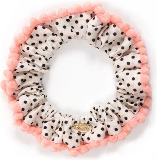 Djeco Scrunchie Weiß