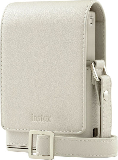 Fujifilm Kamera Instax Mini Beige