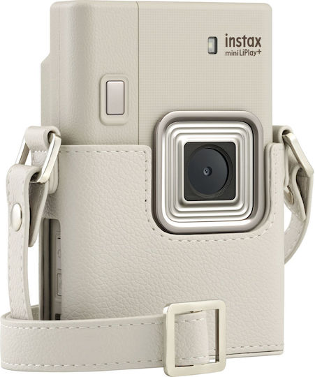 Fujifilm Kamera Instax Mini Beige