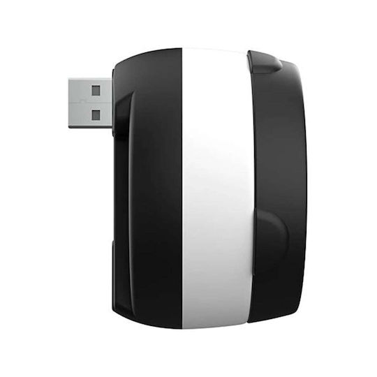 Nacon Fan for PS5 / PS5 Slim in White Colour