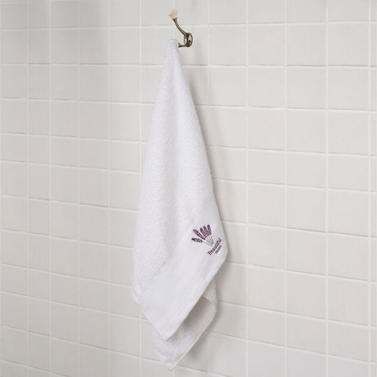 Flamingo Σετ 3τμχ Lavender Βάρους 430gr/m² Flamingo Σετ 3τμχ Lavender Βάρους 430gr/m²