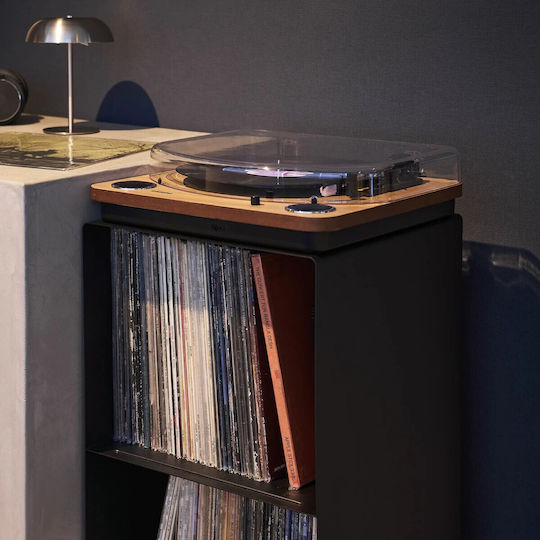 Yamazaki Hi-Fi Furniture Black