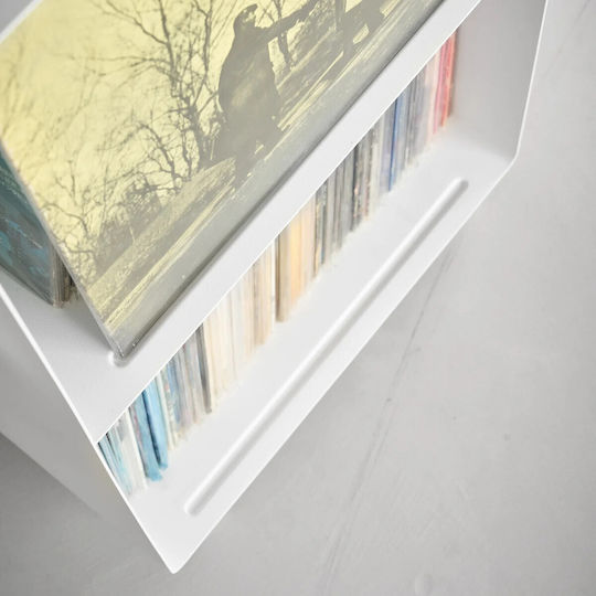 Yamazaki Hi-Fi Furniture White
