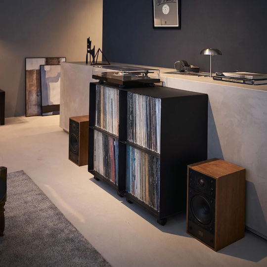 Yamazaki Hi-Fi Furniture Black