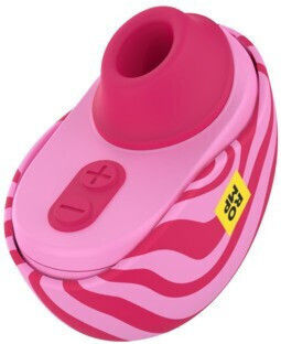Romp Spin Clitoral Air Suction Toy *bulk