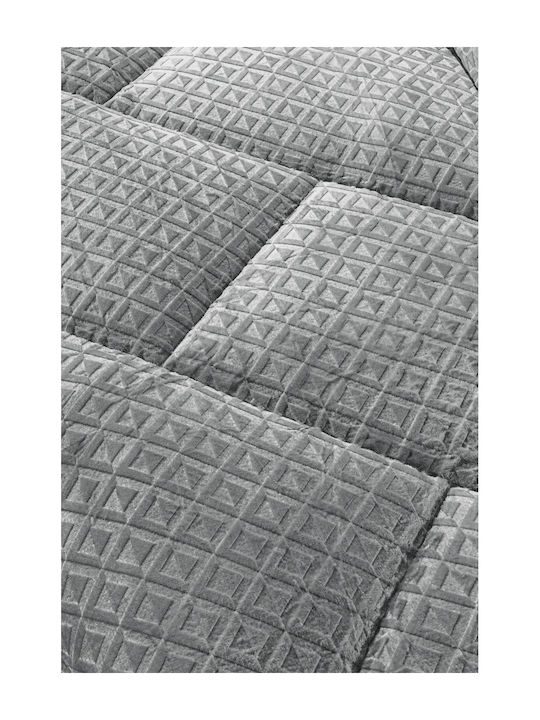 Guy Laroche Комбинирано одеяло Куинсайз 220x240бр Profile Сив 530 г/м²Gsm