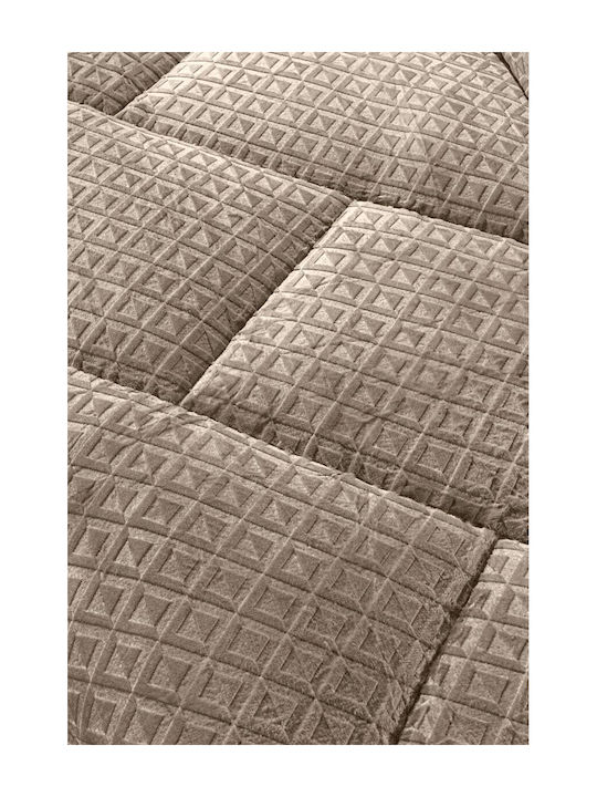 Guy Laroche Duvet Semi-double 180x240cm Profile Camel