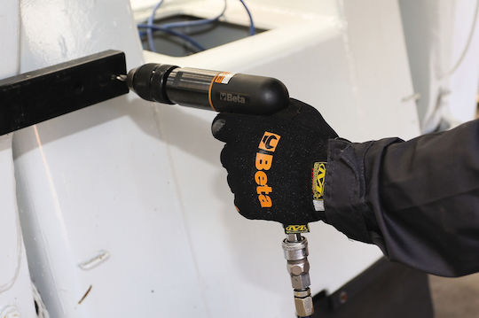 Beta 1931CD13 Air Drill 1/2'' (13mm) 019310013
