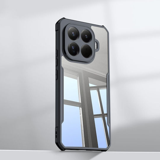 Xundd Back Cover Πλαστικό Διάφανο (Xiaomi 15T Pro)