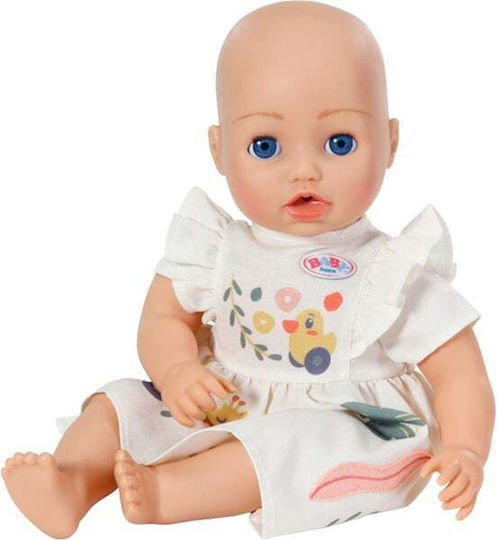 ZAPF Creation Baby Born Ρουχαλάκια Dress Giraffe 43 εκ.