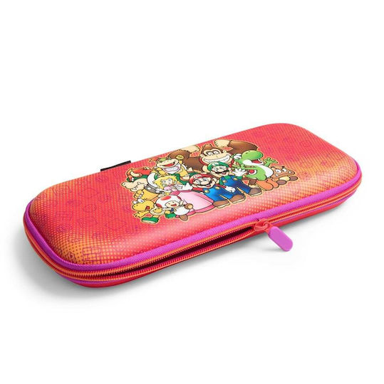 PowerA Slim Case Υφασμάτινη Θήκη Προστασίας για Κονσόλα Switch 2