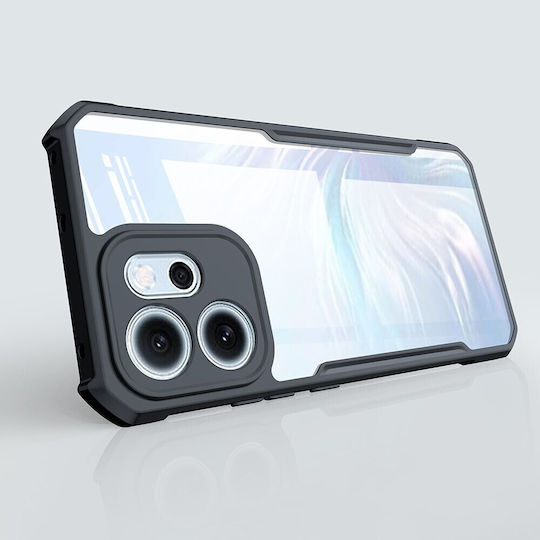 Xundd Back Cover Πλαστικό Διάφανο (Oppo Reno14F)