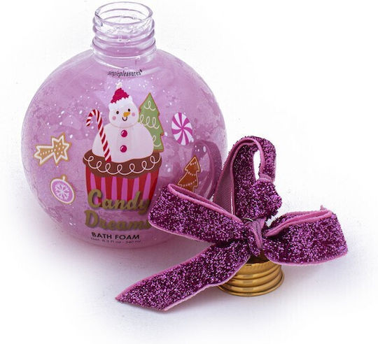 Tri-Coastal Design Candy Dreams Gel De Duș 240ml