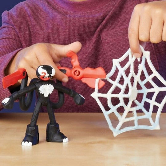 Hasbro Play-Doh Plasticine Play Game For 3+ Years