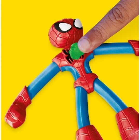 Hasbro Play-Doh Plasticine Play Game For 3+ Years