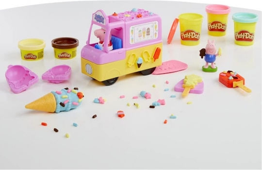 Hasbro Play-Doh Plasticine - Play Game for 3+ Years