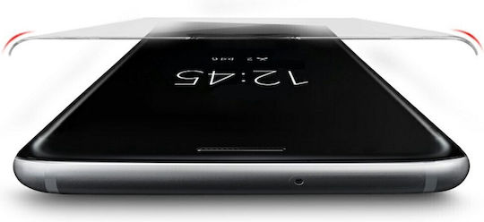 3D Full Face Tempered Glass (Motorola Edge 60 Pro)