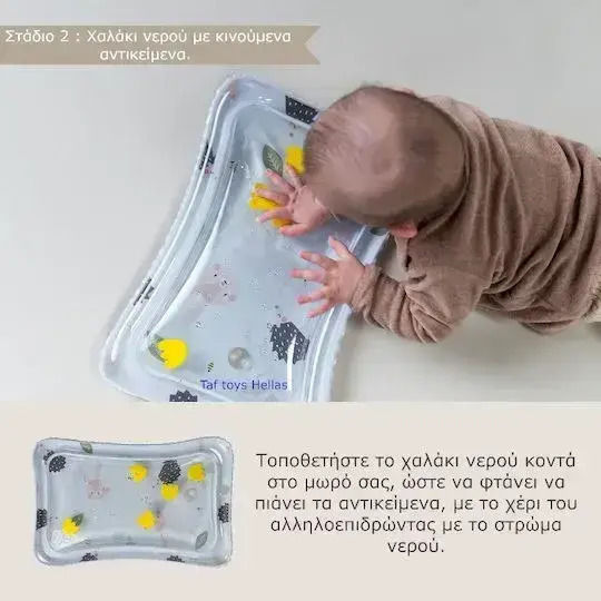 Taf Toys Παιχνίδι Μπάνιου