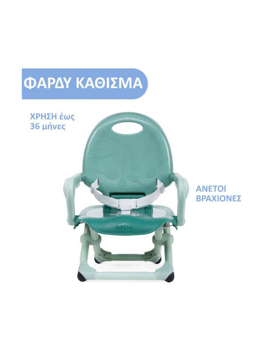 Chicco Καθισματάκι Φαγητού για Καρέκλα
