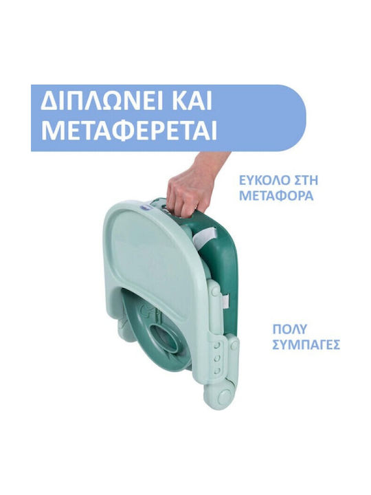 Chicco Καθισματάκι Φαγητού για Καρέκλα