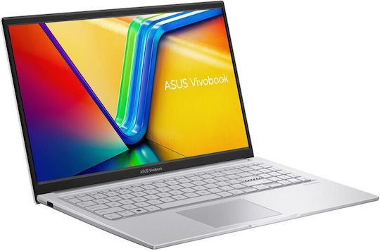 Asus Vivobook 15 A1502VA-BQ1021 15,6" IPS Vollständige HD (Kern i5-13420H/16GB/512GB SSD/Kein Betriebssystem) (Tastatursprache Internationales Englisch)