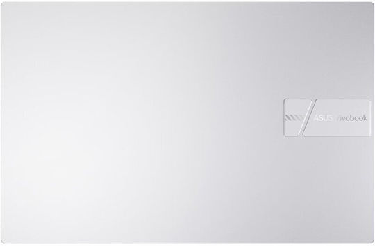 Asus Vivobook 15 A1502VA-BQ1021 15,6" IPS Vollständige HD (Kern i5-13420H/16GB/512GB SSD/Kein Betriebssystem) (Tastatursprache Internationales Englisch)