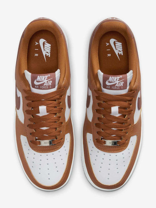 Nike Adidași Air Force 1 '07 Maro IM6364-200 | Skroutz Romania
