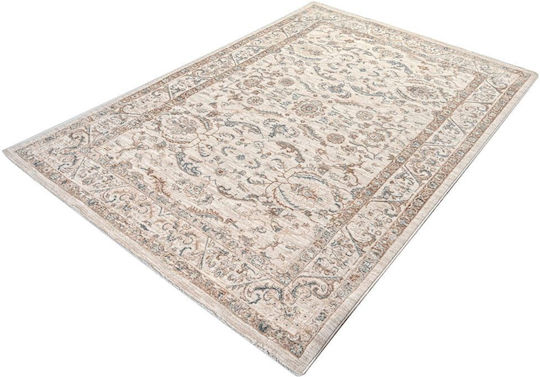Polcarpet Σετ Χαλιά Κρεβατοκάμαρας Beige Mint Polcarpet 9999991329485 3τμχ