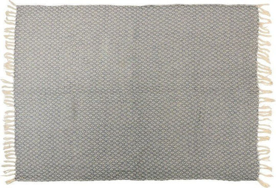 Arti Casa Одеяло за диван 130x170см. Blue / White Arti Casa Одеяло за диван 130x170см. Blue / White