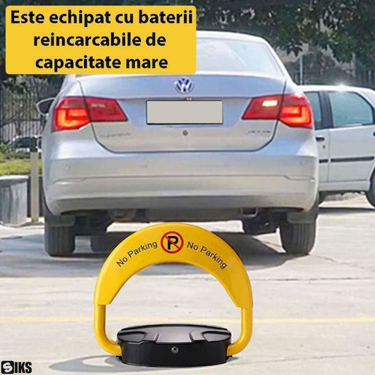 Echipament de parcare