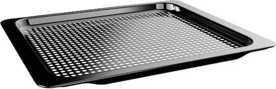 Hoover Φούρνος άνω Πάγκου 78lt Π59.5εκ. Μαύρος