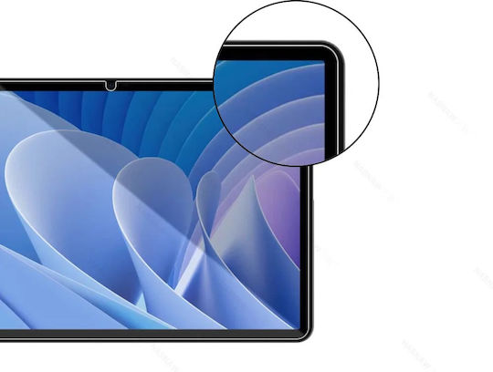 0.3mm Tempered Glass (DOOGEE T30 Pro)
