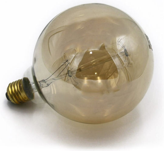 Vintage Light Bulb 40W for E27 Socket