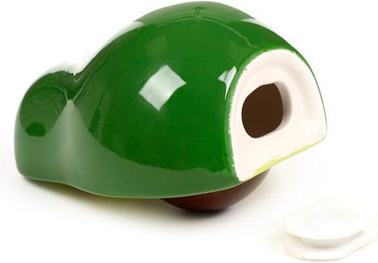 Керамичен Копче Pedro Avocado Puckator