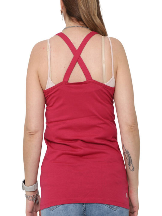 Freddy Blouse Fuchsia