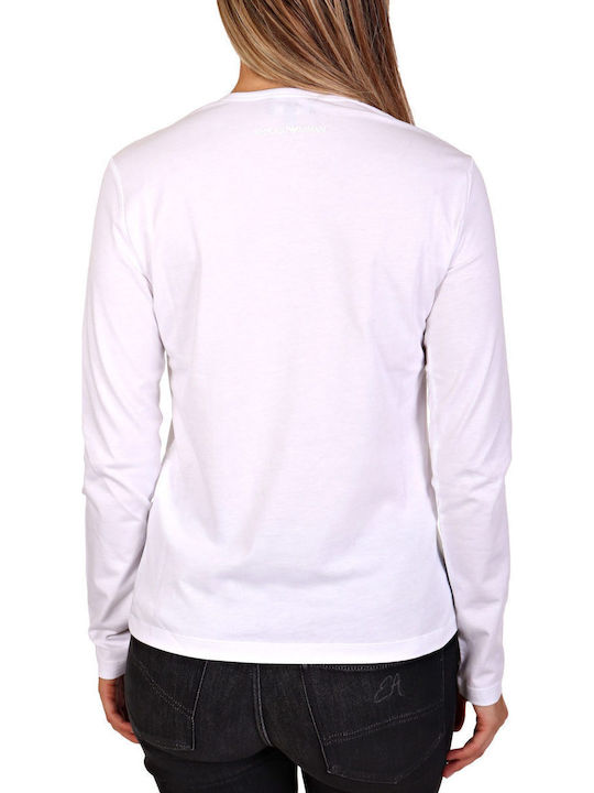 Women's T-shirt White