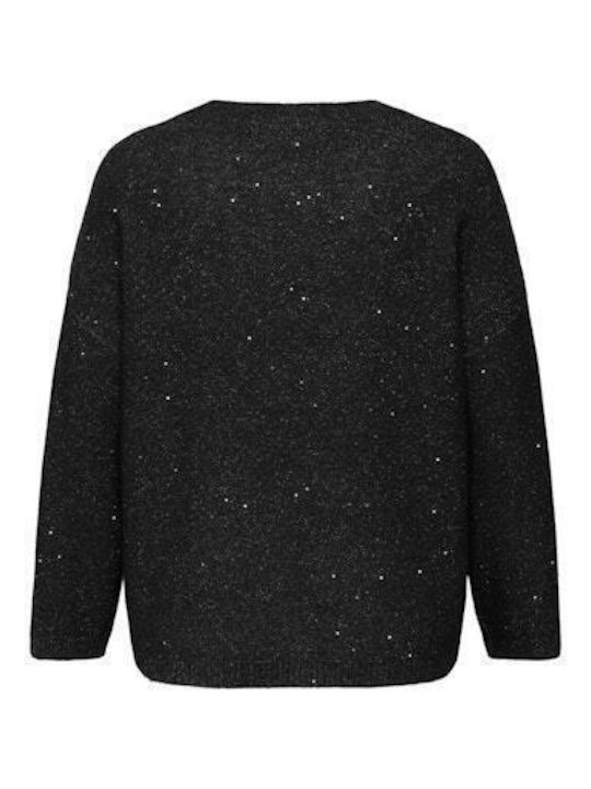 Women's Sweater Black