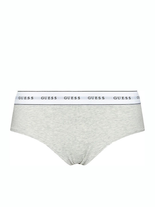 Carrie Women's Boxer Gray