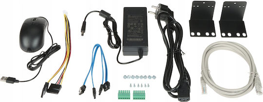 Dahua DVR NVR NVR5216-EI2