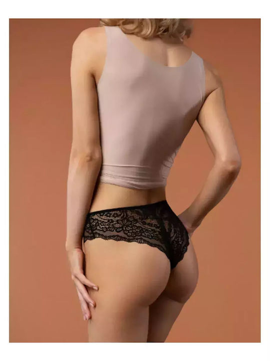 Women's Brazil Black