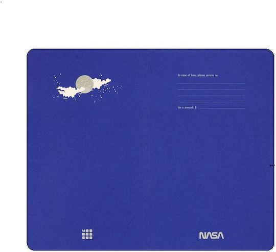 Moleskine Ограничено Издание Volant Journal Бележник Булет Журнал с Поставка за Химикалка