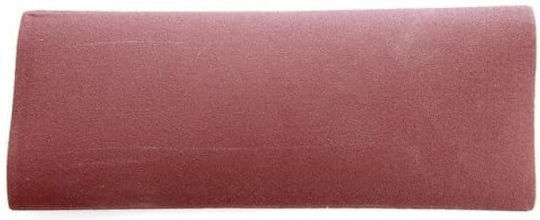 Verto Γυαλόχαρτο με Τρύπες 93x230mm Σετ 5τμχ