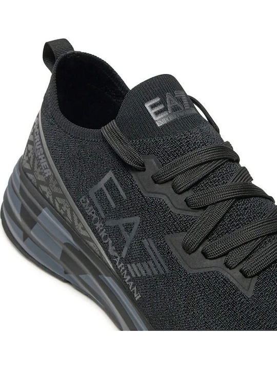 Sneakers Black