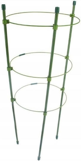 Set Στήριξης Φυτών 75cm Greenmill Ring Support