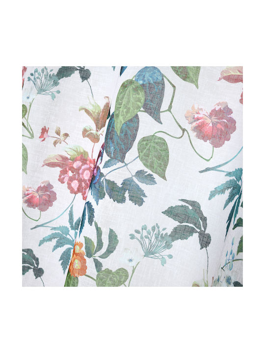 Vorhang mit Grommets Emmy 140x260cm