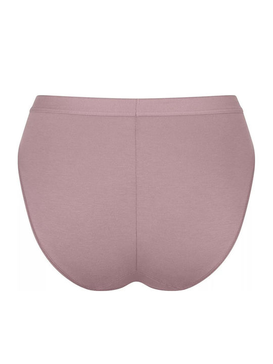 Дамско Боксерски Beige