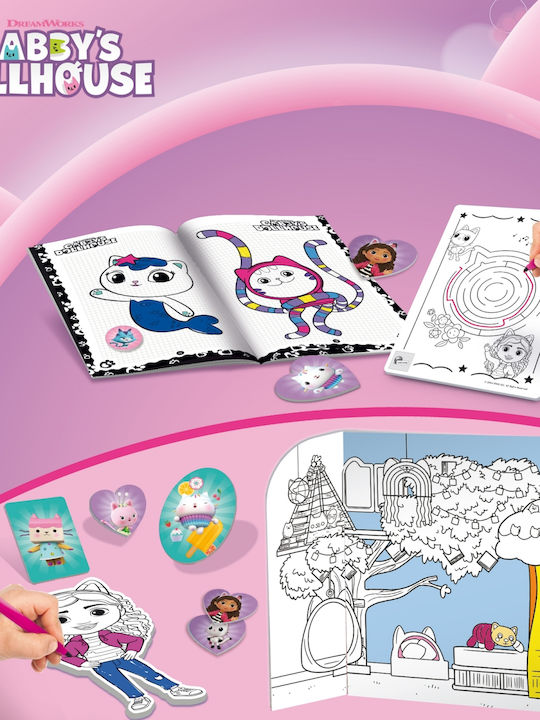 Lisciani Giochi Tasche Rucksack Rosa Lisciani Giochi Tasche Rucksack Rosa