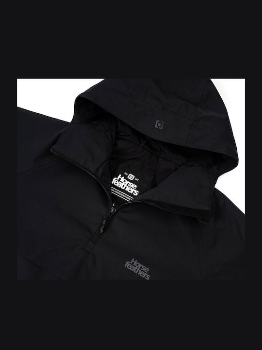 Jacket Black